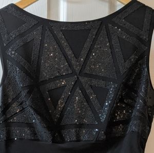 Jessica Howard floor length gown